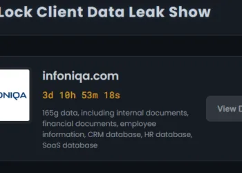 Austrian HR Software Giant Infoniqa Allegedly Breached by Warlock Ransomware Group