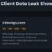 Austrian HR Software Giant Infoniqa Allegedly Breached by Warlock Ransomware Group
