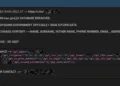 Iranian Government Portal Allegedly Breached