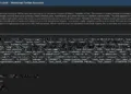 Iran’s IRGC Surveillance Database Allegedly Leaked – Exposing Monitoring of Activists