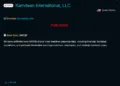 Karndean International LLC Allegedly Breached by Crypto24 Ransom Group