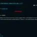 Karndean International LLC Allegedly Breached by Crypto24 Ransom Group