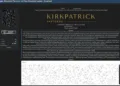 Kirkpatrick Partners LLC Allegedly Suffers Data Breach – Exposing Information of 36,556 Users