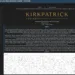 Kirkpatrick Partners LLC Allegedly Suffers Data Breach – Exposing Information of 36,556 Users