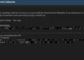 Threat Actor Allegedly Sells High-Level Access to Lebanese Government Website