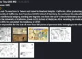 Patient PII and PHI Allegedly Leaked Following Ransomware Attack on California Surgeon Louis Tieu DDS MD