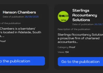 Hanson Chambers and Sterlings Accountancy Solutions Allegedly Targeted by Lynx Ransomware