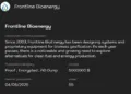 Lynx Ransomware Allegedly Breaches Clean Energy Firm Frontline Bioenergy