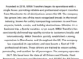MMA Transfers Allegedly Hit by D4rk4rmy Ransomware Attack – 74GB of Data Leaked
