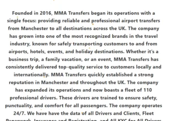 MMA Transfers Allegedly Hit by D4rk4rmy Ransomware Attack – 74GB of Data Leaked