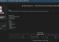 Russian Furniture Retailer Mvvdemebel[.]ru Allegedly Breached – Full Customer Database Leaked Online