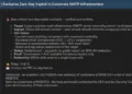 Iranian Crypto Exchange Nobitex Allegedly Targeted by Zero-Day Exploit Sale