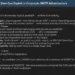 Iranian Crypto Exchange Nobitex Allegedly Targeted by Zero-Day Exploit Sale