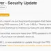 Plex Urges Users to Immediately Patch Critical Vulnerability in Media Server