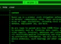 Akira Ransomware Group Allegedly Breaches US Law Firm Rusin Law
