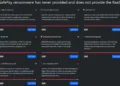 SafePay Ransomware Allegedly Breaches Schliessmeyer, Riverton Cabinets, Optivosa, Faltner, Phillips 66 Lubricants, Ferienwohnungen.de, Parkside Group, and Johann-Peter-Hebel Realschule