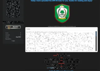 Indonesian Health Platform SatuSehat Kotim Kabupaten Allegedly Breached – Patient Data Leaked