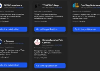 Sinobi Ransomware Group Allegedly Breaches ECM Consultants, TELACU College, One Way Solutions, J. Derenzo Co., and Comprehensive Pain Centers
