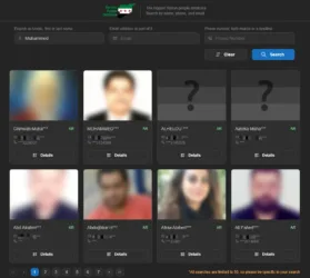 Searchable Online Database of Syrian Citizens Data Goes on Sale