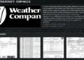 Qilin Ransomware Group Allegedly Breaches US Contractor Weathercraft Companies