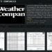 Qilin Ransomware Group Allegedly Breaches US Contractor Weathercraft Companies