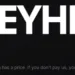 WEYHRO Ransomware Group Allegedly Breaches Chemtron RiverBend and Community Services of Missouri