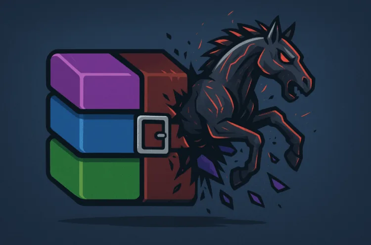 WinRAR Zero-Day Vulnerability Allegedly Exploited by Russian Hackers to Target Governments