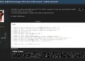 Architecture Firm 10DESIGN Allegedly Breached – Database Leaked