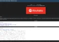 Akulaku Data Breach Allegedly Exposes 32 Million Users