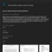 Lynx Ransomware Allegedly Breaches US Architecture Firm BGKT Architects