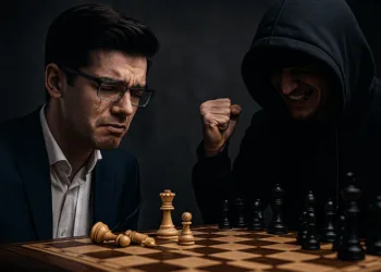 Chess[.]com Announces Data Breach Via Third-Party App