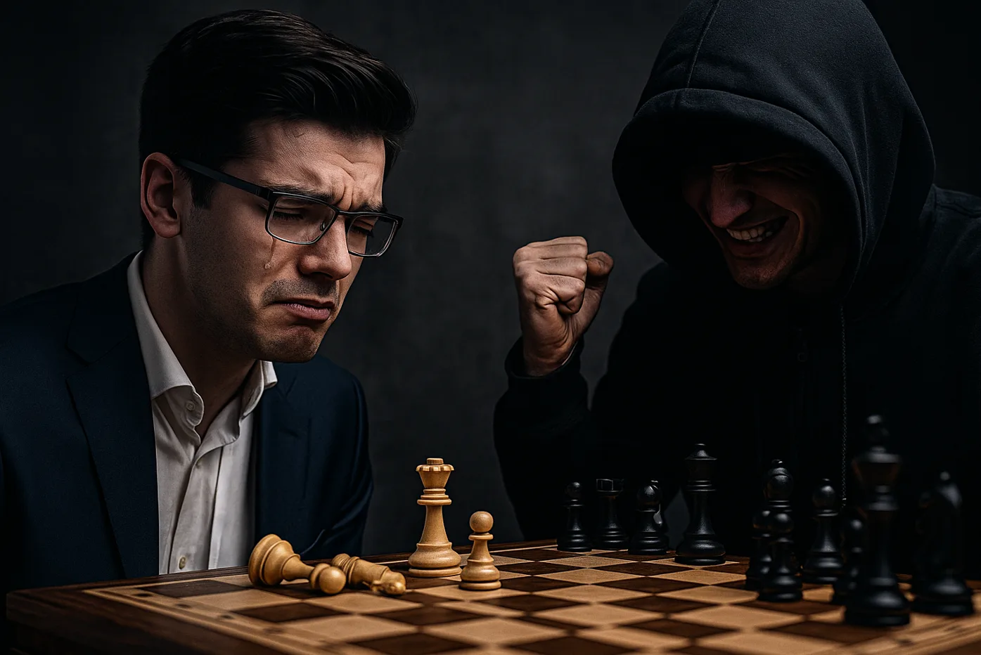 Chess[.]com Announces Data Breach Via Third-Party App