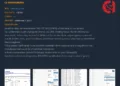 CI Engineering Hit by Cicada3301 Ransomware – 700GB of Sensitive Data Allegedly Leaked