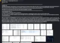 INC Ransomware Claims Massive Data Breach on Healthcare Investor Deerfield and Singular Genomics