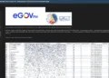 Philippines’ eGov PH Platform Suffers Major Data Breach