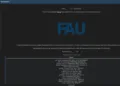 Friedrich-Alexander-Universität Data Breach Leaks Student Data