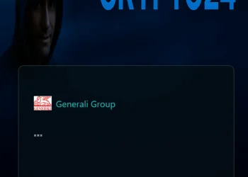 Generali Group Hit by Crypto24 Ransomware Attack