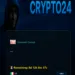 Generali Group Hit by Crypto24 Ransomware Attack