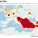 Google Services Suffer Widespread Outage Across Eastern Europe