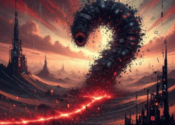 Shai-Hulud Worm Infects Over 500 NPM Packages in Sophisticated Supply Chain Attack