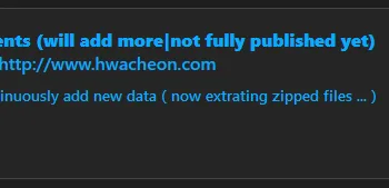 South Korean Machinery Giant Hwacheon Allegedly Hit by Gunra Ransomware, 265GB of Financial Data Leaked