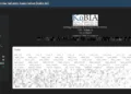 Korea Biomedicine Industry Association Database Allegedly Leaked