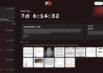 Killsec Ransomware Allegedly Breaches Nathan, Archer Health, GPS Trackit, Suiza Lab, GoTelemedicina, eMedicoERP, and MedicSolution+