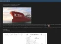 Data Breach at K Shipbuilding Exposes Sensitive Ship Designs