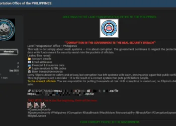 🇵🇭 Philippines – Land Transportation Office (LTO)