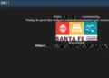 Santa Fe County Government Website Source Code Allegedly Leaked Online