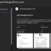 Lynx Ransomware Attack Hits US Government, Biotech, and Construction Firms