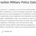 Maida.health Data Breach Exposes Brazilian Military Police Data