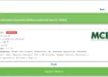 MCBS, LLC Hit by PEAR Ransomware in Significant Data Breach