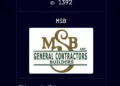 Michael Strain Builders (MSB) Hit by Sarcoma Ransomware Attack